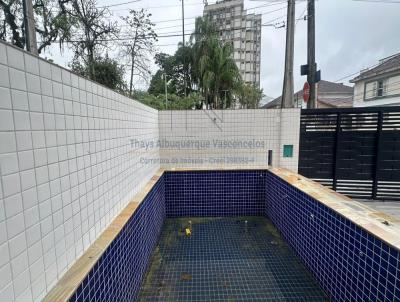 Casa para Venda, em Santos, bairro Vila Belmiro, 3 dormitrios, 5 banheiros, 3 sutes, 1 vaga