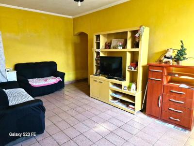 Casa para Venda, em So Vicente, bairro Esplanada dos Barreiros, 2 dormitrios, 2 banheiros, 3 vagas