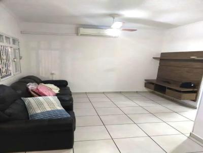 Sobrado para Venda, em So Vicente, bairro Vila So Jorge, 2 dormitrios, 2 banheiros, 1 vaga