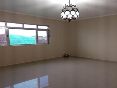 Apartamento para Venda, em So Vicente, bairro Catiapoa, 2 dormitrios, 1 banheiro, 1 vaga
