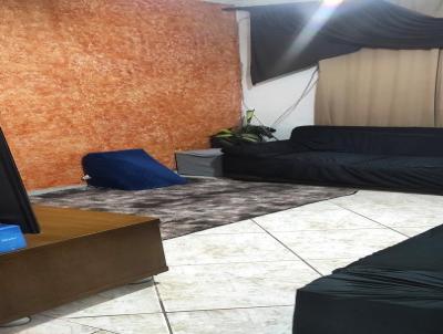 Casa para Venda, em So Vicente, bairro Parque So Vicente, 2 dormitrios, 1 banheiro, 1 vaga