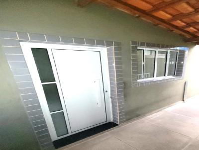 Casa para Venda, em So Vicente, bairro Vila Nossa Senhora de Ftima, 2 dormitrios, 1 banheiro, 1 vaga