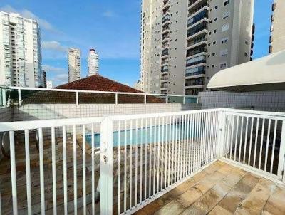 Apartamento para Venda, em Santos, bairro Gonzaga, 3 dormitrios, 2 banheiros, 1 sute, 2 vagas