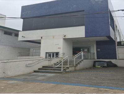 Prdio Comercial para Locao, em Santos, bairro Ponta da Praia, 2 banheiros, 6 vagas