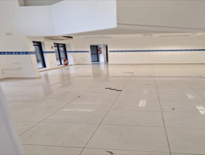 Loja Comercial para Venda, em Santos, bairro Boqueiro, 2 banheiros