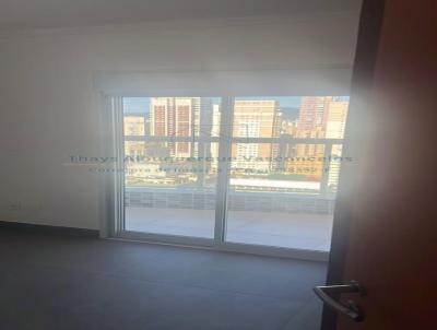Apartamento para Locao, em Santos, bairro Boqueiro, 2 dormitrios, 2 banheiros, 1 sute, 1 vaga