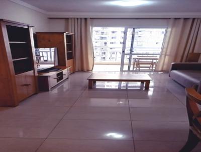 Apartamento para Locao, em Santos, bairro Marap, 2 dormitrios, 2 banheiros, 1 sute, 1 vaga