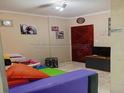 Apartamento para Venda, em So Vicente, bairro Parque Prainha