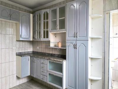 Apartamento para Venda, em So Vicente, bairro Catiapoa, 2 dormitrios, 1 banheiro, 1 vaga