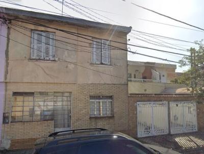 Casa para Venda, em Santos, bairro Macuco, 2 dormitrios, 2 banheiros