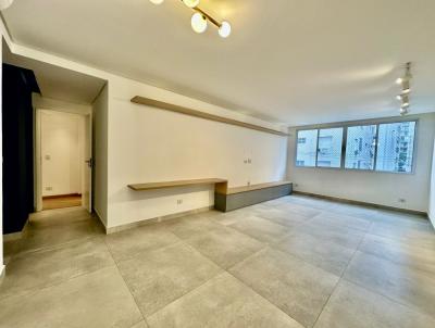 Apartamento para Locao, em Santos, bairro Gonzaga, 3 dormitrios, 3 banheiros, 1 sute, 1 vaga