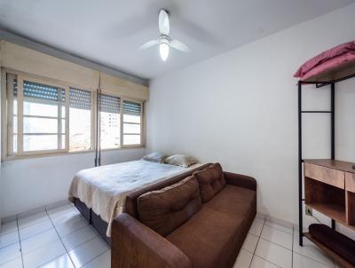 Apartamento para Locao, em Santos, bairro Boqueiro, 1 dormitrio, 1 banheiro