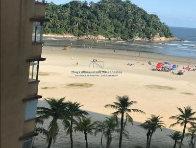 Apartamento para Venda, em Santos, bairro Jos Menino, 3 dormitrios, 3 banheiros, 1 sute, 1 vaga
