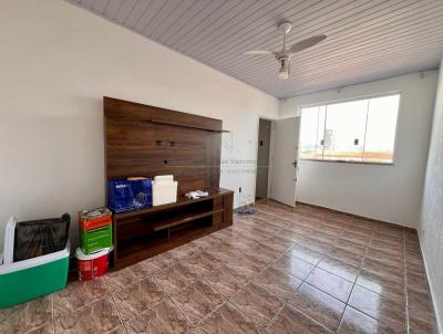 Apartamento para Venda, em Santos, bairro Macuco, 2 dormitrios, 1 banheiro, 1 vaga