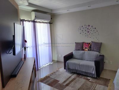 Apartamento para Venda, em So Vicente, bairro Parque So Vicente, 2 dormitrios, 2 banheiros, 1 vaga