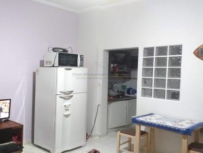 Apartamento para Venda, em Santos, bairro Embar, 1 dormitrio, 1 banheiro, 1 vaga