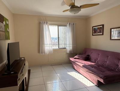 Apartamento para Venda, em Santos, bairro Jos Menino, 1 dormitrio, 1 banheiro