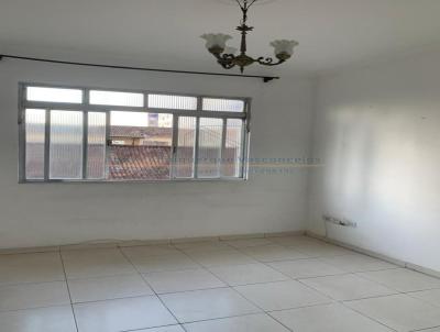 Apartamento para Venda, em So Vicente, bairro Itarar, 2 dormitrios, 2 banheiros, 1 vaga