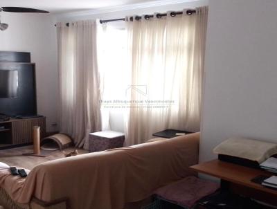 Apartamento para Venda, em Santos, bairro Embar, 2 dormitrios, 2 banheiros, 1 vaga