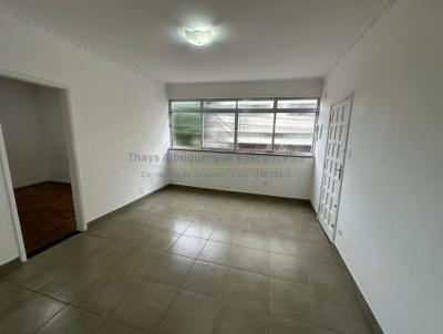 Apartamento para Venda, em Santos, bairro Vila Mathias, 2 dormitrios, 1 banheiro