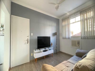 Apartamento para Venda, em Santos, bairro Embar, 2 dormitrios, 1 banheiro, 1 vaga