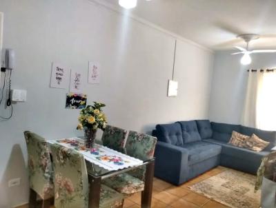Apartamento para Venda, em Santos, bairro Gonzaga, 1 dormitrio, 1 banheiro