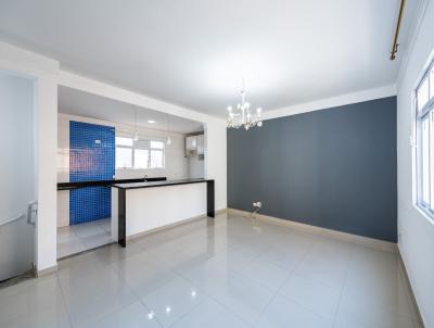 Casa para Venda, em Santos, bairro Gonzaga, 3 dormitrios, 4 banheiros, 1 sute, 2 vagas