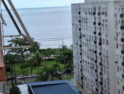 Apartamento para Venda, em Santos, bairro Embar, 1 dormitrio, 1 banheiro, 1 vaga