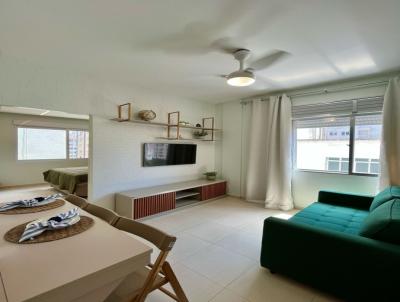 Apartamento para Venda, em Santos, bairro Embar, 1 dormitrio, 1 banheiro, 1 vaga
