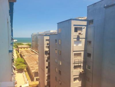 Apartamento para Venda, em Santos, bairro Boqueiro, 1 dormitrio, 1 banheiro, 1 vaga