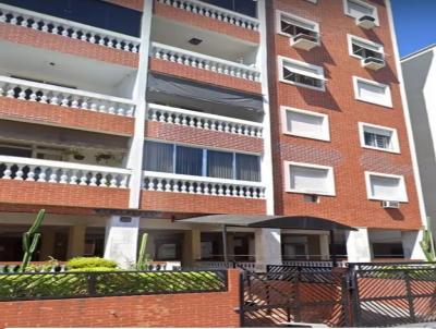 Apartamento para Venda, em So Vicente, bairro Centro, 1 dormitrio, 1 banheiro, 1 vaga