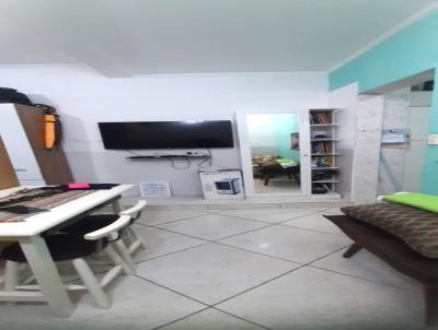 Apartamento para Venda, em So Vicente, bairro Centro, 1 dormitrio, 1 banheiro