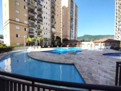 Apartamento para Venda, em Santos, bairro Areia Branca, 3 dormitrios, 2 banheiros, 1 sute, 1 vaga
