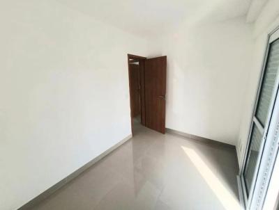 Apartamento Garden para Locao, em Santos, bairro Embar, 2 dormitrios, 1 banheiro, 1 vaga
