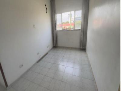 Apartamento para Venda, em Santos, bairro Vila Belmiro, 1 dormitrio, 1 banheiro, 1 vaga