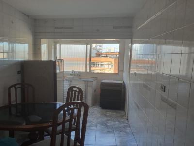 Apartamento para Venda, em Santos, bairro Aparecida, 1 dormitrio, 1 banheiro, 1 vaga