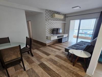 Apartamento para Locao, em Santos, bairro Macuco, 1 dormitrio, 1 banheiro, 1 vaga