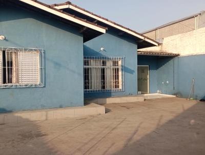 Casa para Venda, em So Vicente, bairro Cidade Natica, 3 dormitrios, 3 banheiros, 1 sute, 4 vagas