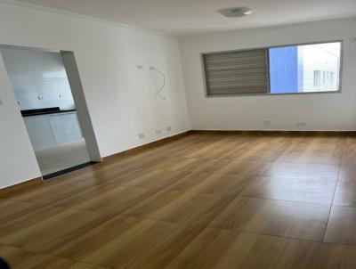 Apartamento para Locao, em So Vicente, bairro Centro, 1 dormitrio, 1 banheiro, 1 vaga