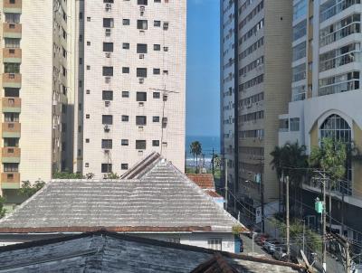 Apartamento para Venda, em Santos, bairro Embar, 2 dormitrios, 2 banheiros, 1 vaga