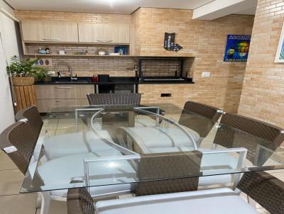 Apartamento para Venda, em Santos, bairro Gonzaga, 2 dormitrios, 3 banheiros, 2 sutes, 1 vaga