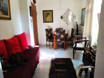 Apartamento para Venda, em So Vicente, bairro Centro, 1 dormitrio, 1 banheiro