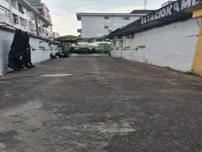 Ponto Comercial para Venda, em Santos, bairro Aparecida, 3 vagas