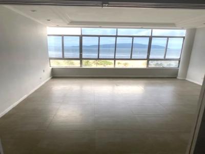 Apartamento para Locao, em So Vicente, bairro Itarar, 3 dormitrios, 4 banheiros, 1 sute, 2 vagas