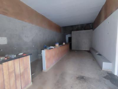 Loja Comercial para Locao, em Santos, bairro Centro, 1 banheiro