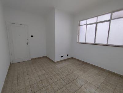 Apartamento para Venda, em Santos, bairro Vila Belmiro, 2 dormitrios, 1 banheiro, 1 vaga
