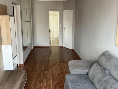 Apartamento para Venda, em Santos, bairro Campo Grande, 2 dormitrios, 2 banheiros, 1 vaga