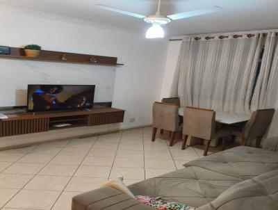 Apartamento para Venda, em Santos, bairro Boqueirão, 3 dormitórios, 1 banheiro, 1 vaga